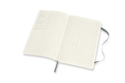 Moleskine PROPFNTB3SK19 Large Pro Soft Notebook
