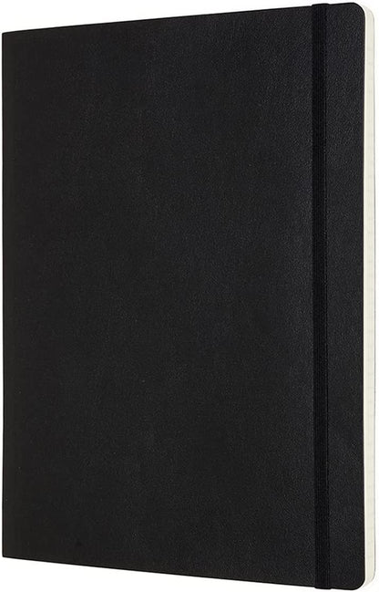 Moleskine PROPFNTB4SBK X-Large Pro Soft Notebook