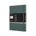 Moleskine PROPFNTB4HK19 X-Large Pro Hard Notebook