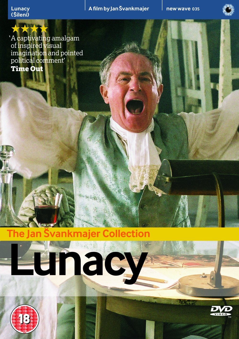 Lunacy