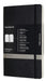 Moleskine PROPFNTB3SBK Large Pro Soft Notebook, Black