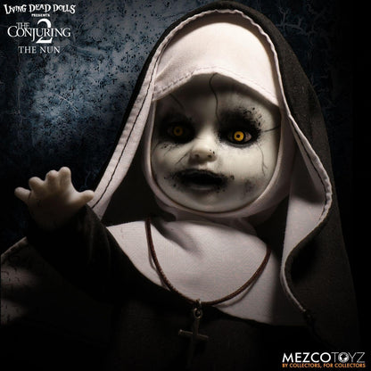 Mezco Living Dead Dolls Presents The Nun
