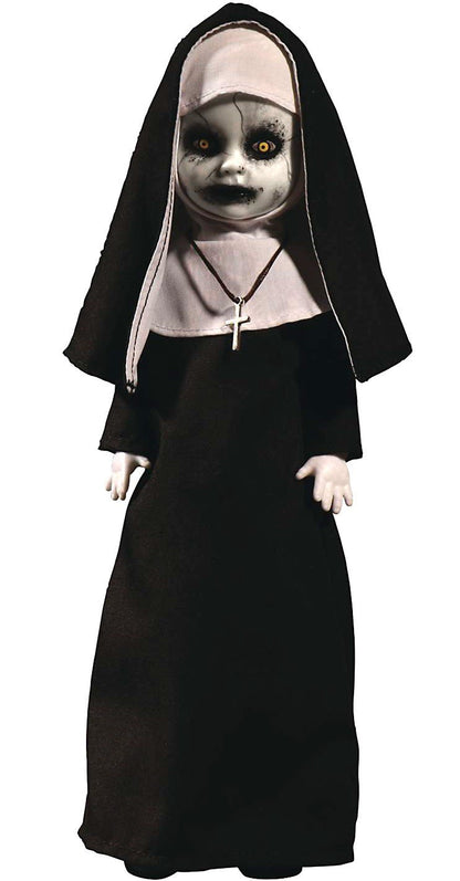 Mezco Living Dead Dolls Presents The Nun