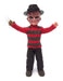 Marvel LDD Presents A Nightmare On Elm Street Puppe Freddy Krüger
