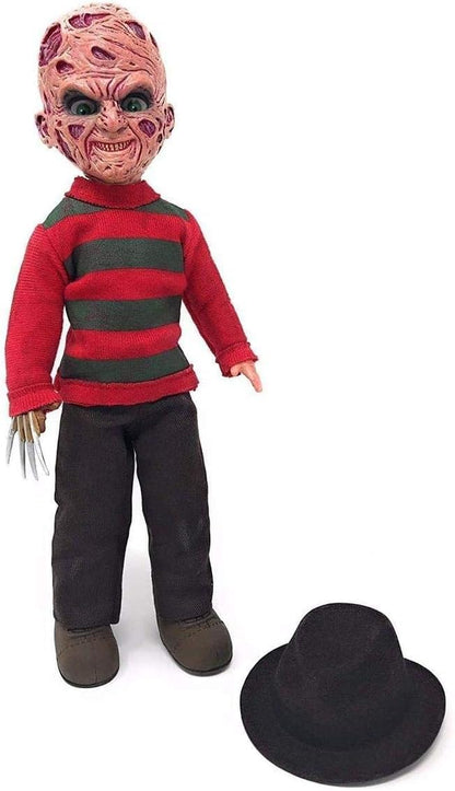 Marvel LDD Presents A Nightmare On Elm Street Puppe Freddy Krüger