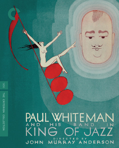King of Jazz - The Criterion Collection