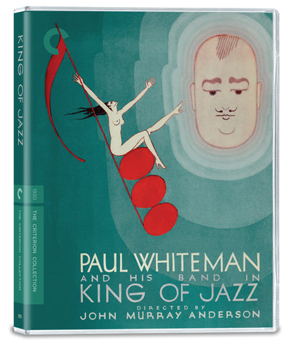 King of Jazz - The Criterion Collection