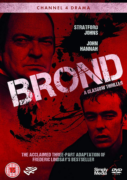 Brond - The Complete Series