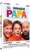 Monsieur Papa  FRENCH ONLY
