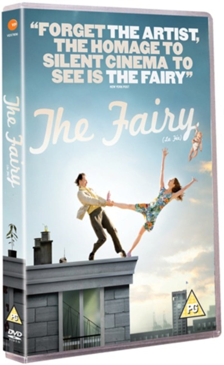 The Fairy