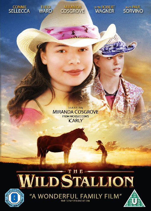 The Wild Stallion