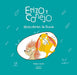 Erizo Y Conejo Descubren La Lluvia / A Rainy Day With Hedgehog And Rabbit