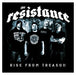 Rise from Treason (7"