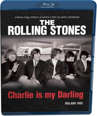 Charlie Is My Darling