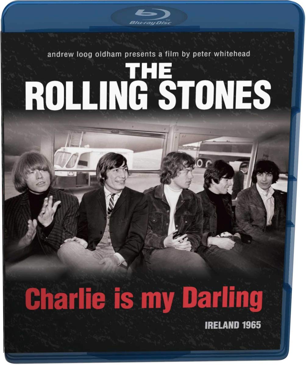 Charlie Is My Darling