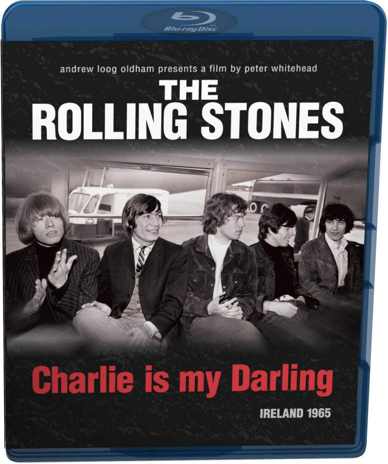 Charlie Is My Darling