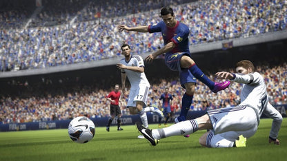 Ps3 fifa 14 (eu