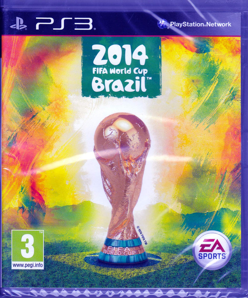 FIFA FUSSBALL - WELTMEISTERSCH