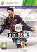 DVD - FIFA SOCCER 14 (1 DVD