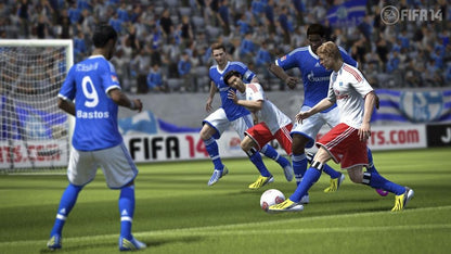 DVD - FIFA SOCCER 14 (1 DVD