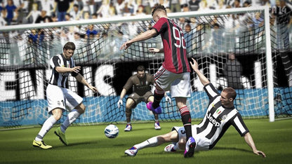 DVD - FIFA SOCCER 14 (1 DVD