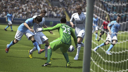 DVD - FIFA SOCCER 14 (1 DVD