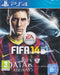 DVD - FIFA 14 (1 DVD