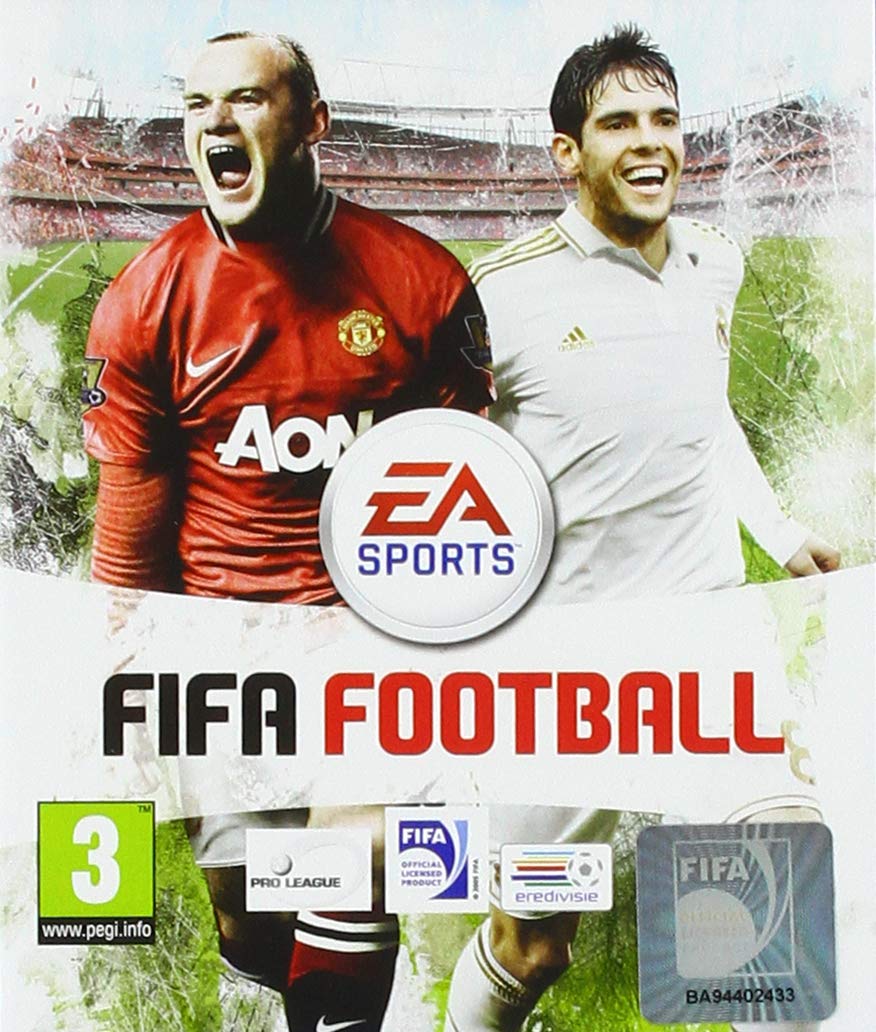 Electronic Arts EAH05208633 vídeo - Juego (PlayStation Vita, Deportes, E (para todos