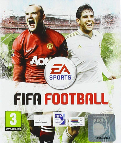 Electronic Arts EAH05208633 vídeo - Juego (PlayStation Vita, Deportes, E (para todos