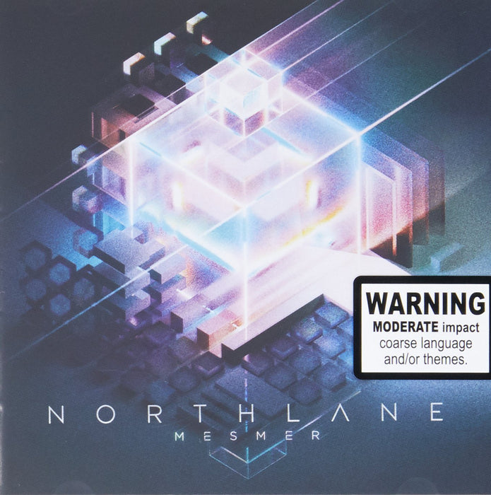 Northlane - Mesmer