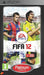 Fifa 12 - édition platinum