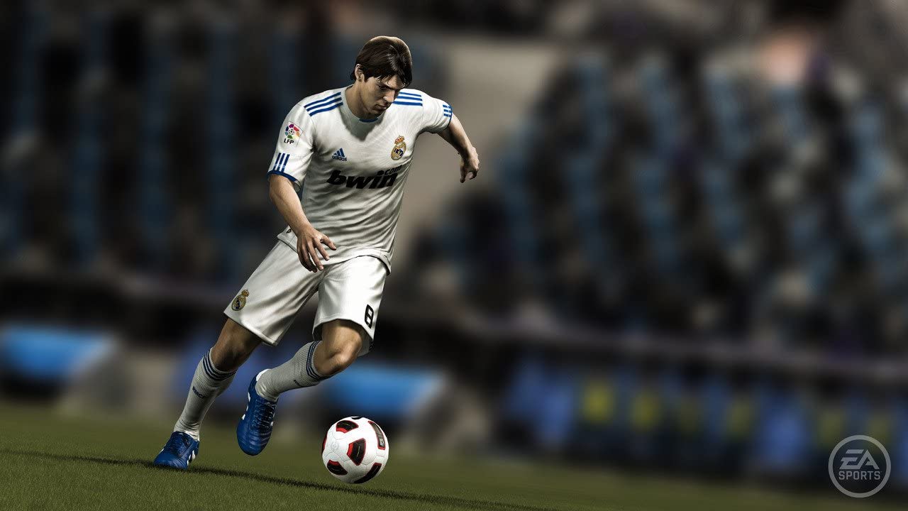 Fifa 12 - édition platinum