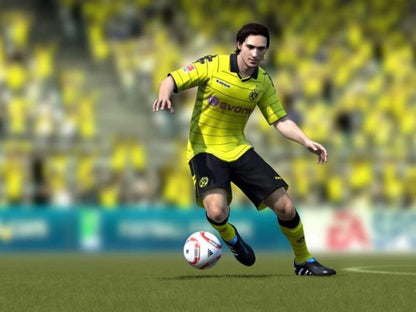 Fifa 12 - édition platinum