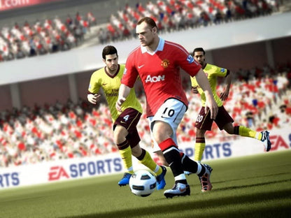 Fifa 12 - édition platinum