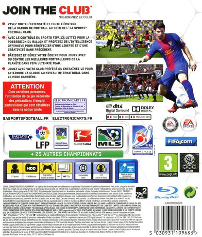 FIFA 13