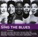 Hall Of Fame: Ladies Sing The Blues