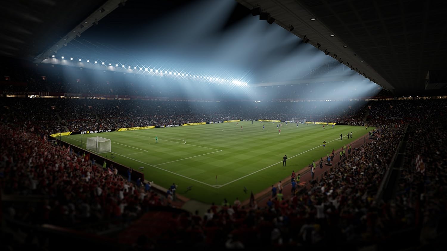 Third Party - Fifa 17 Occasion  - 5035228116375