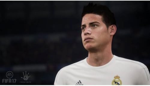 Third Party - Fifa 17 Occasion  - 5035228116375