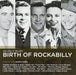 Hall Of Fame: Hillbilly Blues