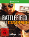 Battlefield Hardline -  -