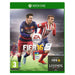 FIFA 16 XBOX ONE FR PG FRONTLINE - Xbox One