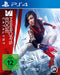Electronic Arts GmbH Miroirs de catalyseur Edge pour Playstation 4