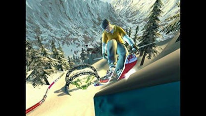 Ssx On Tour