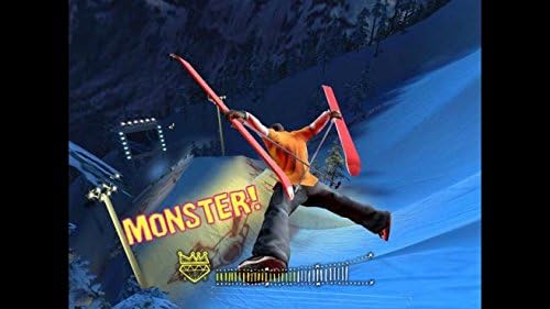 Ssx On Tour