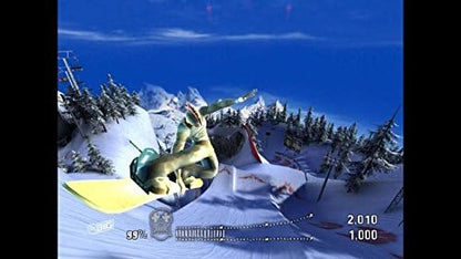 Ssx On Tour