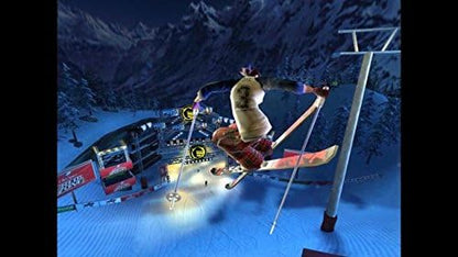 Ssx On Tour