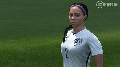 FIFA 16 -