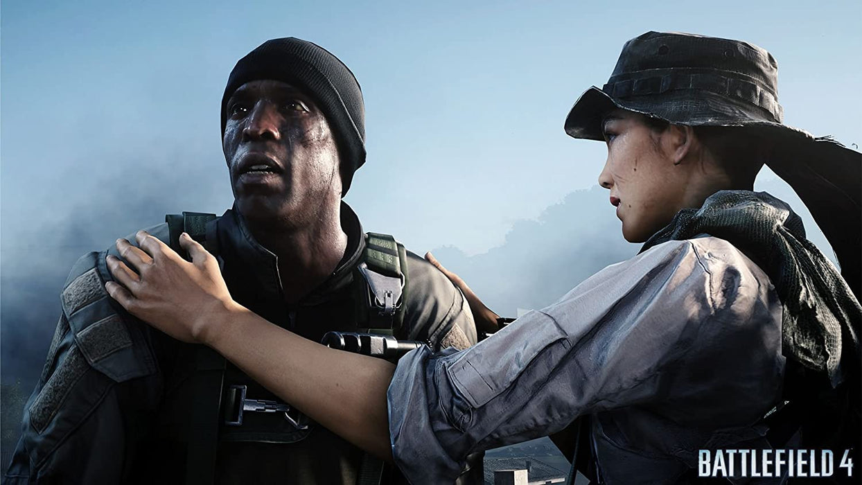 Battlefield 4 - Premium Edition