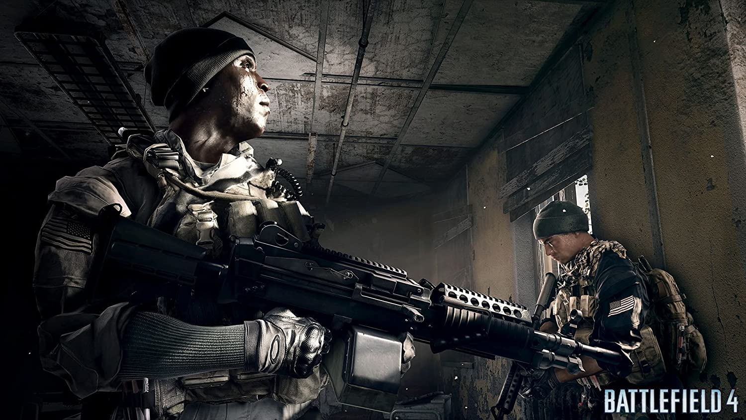Battlefield 4 - Premium Edition