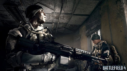 Battlefield 4 - Premium Edition